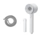 thumbnail image 5 of Convenient and Portable Shower Head with 1 5M Hose Perfect for Any Bathroom, 5 of 5