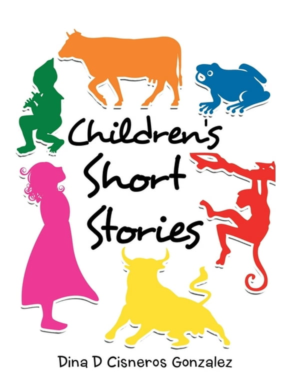 Children's Short Stories (Paperback)