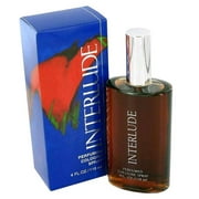 Interlude by Frances Denney, 4 oz Perfumed Cologne Spray for Women