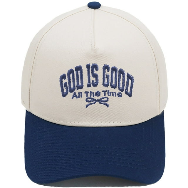 Gorra de béisbol lisa de algodón, gorra de camionero, tamaño ajustable