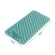 thumbnail image 3 of Alfombrilla de baño de goma antideslizante con superficie de masaje y fregado | Alfombra de ducha impermeable para baño, cocina y lavadero | Alfombrilla de suelo fácil de limpiar para zonas húmedas, 3 of 9