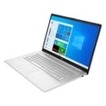 thumbnail image 3 of HP 17.3" Laptop 11th Intel Core i5 -1155G7, 12GB RAM, 512GB SSD, Windows 11 Home - No touchscreen, 3 of 5