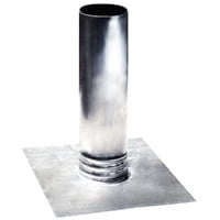 0007-2 Lead Flashing 2in (12 Pack)