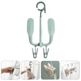 thumbnail image 3 of 1pc Household Shoe Drying Holders Shoes Hanger Multi-functional Shoe Rack, 3 of 7