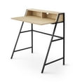 thumbnail image 4 of Hometrends Conrad Desk with Hutch, 4 of 5