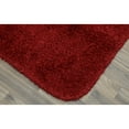 thumbnail image 5 of Garland Rug Serendipity Washable Nylon Chili Pepper Red Bath Rug, 30" x 50", 5 of 6