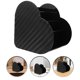 thumbnail image 1 of WEUVEB Lápices Multifuncional De Plástico Pet Negro Para Oficina Con Y Gran Capacidad, 1 of 7