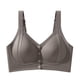 thumbnail image 5 of Brasier sin Varillas Mujer Bralette Cómodo sin Costuras para Realce, Ligero Acolchado, sin Aros, Suave, sin Tirantes Mediana, 5 of 5