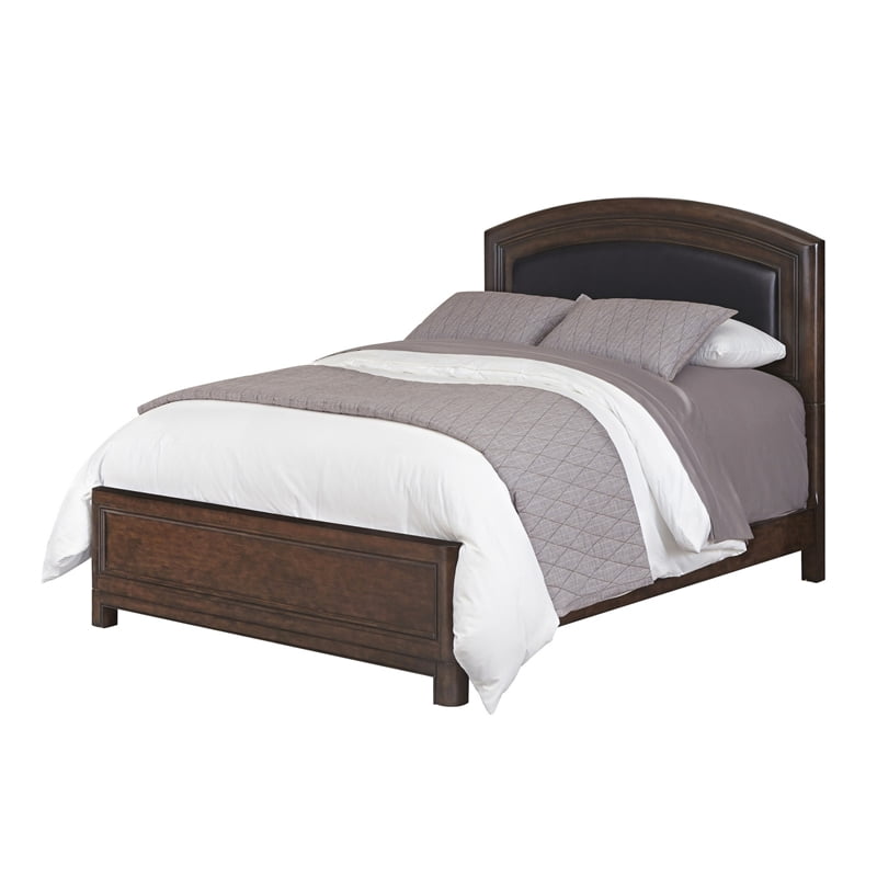 Home Styles Crescent Hill Queen Bed