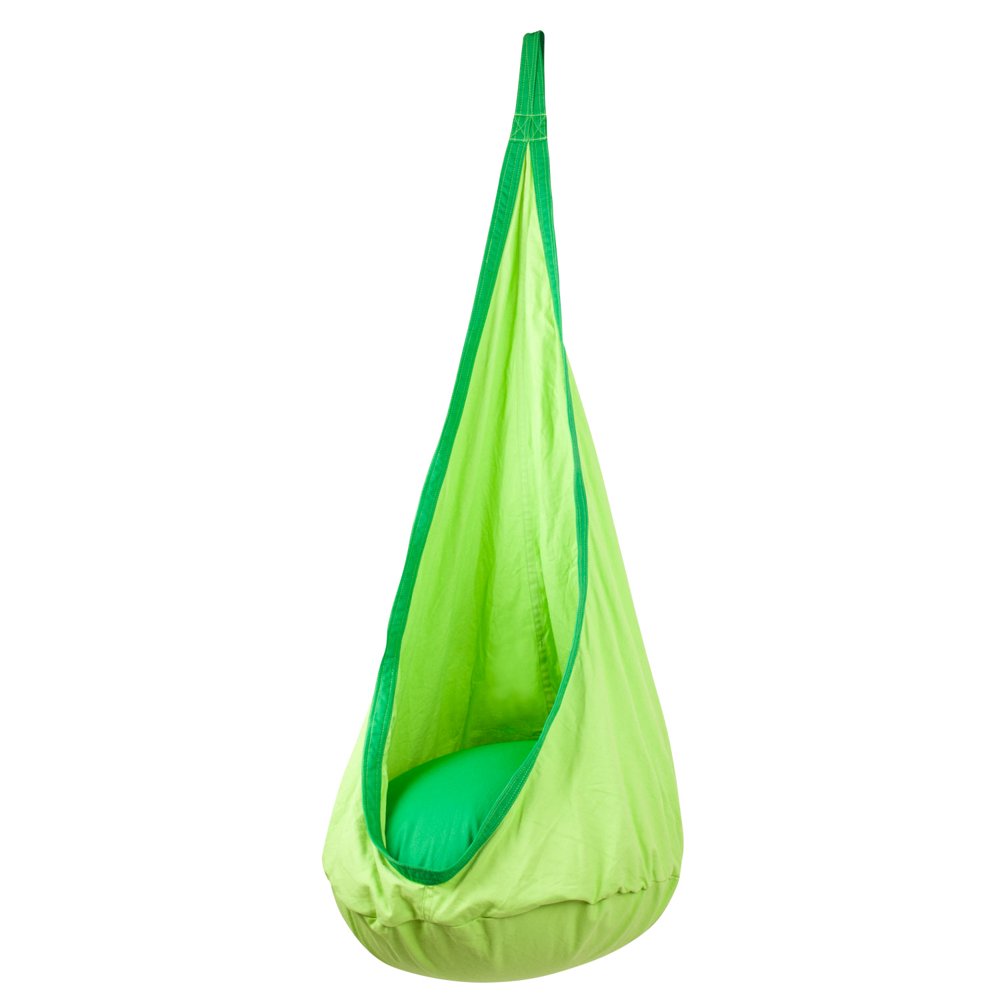 Driftsun Hammock Pod Kids Swing / Outdoor and Indoor Children's Hammock