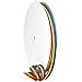 thumbnail image 3 of Morex Ribbon Polyester Grosgrain Striped Decorative Ribbon, Rainbow, 5/8 in, 3 of 3