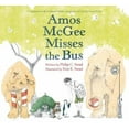 thumbnail image 1 of Amos McGee Manque le Bus, 1 of 2