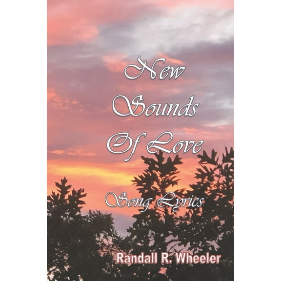 New Sounds Of Love : Song Lyrics (Paperback)