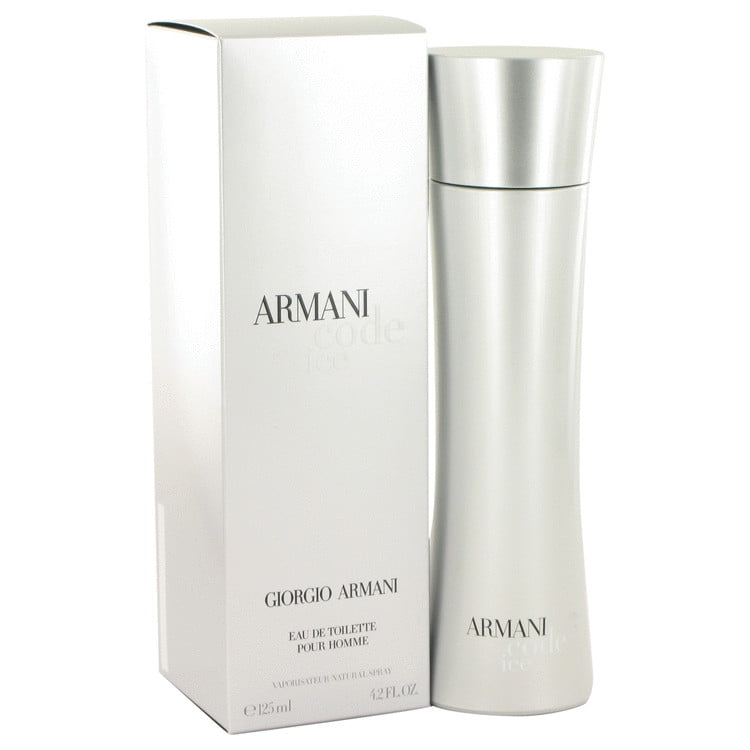 armani code ice 100ml