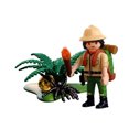 thumbnail image 2 of Set de Juego Playmobil Aventurero, 2 of 2