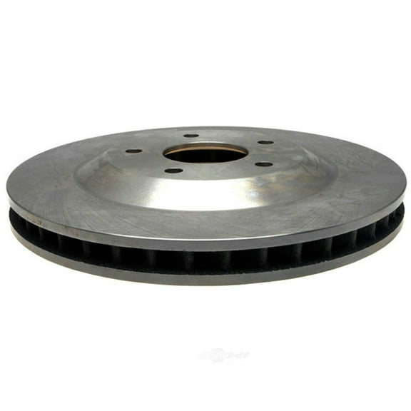 Raybestos 56700R Professional Grade Disc Brake Rotor Fits select: 1997-2004 CHEVROLET CORVETTE, 2004 CADILLAC XLR