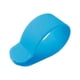 thumbnail image 2 of Eigraketly Cubierta de manillar de patinete eléctrico, esfera impermeable, manillar de silicona antideslizante, funda protectora a prueba de polvo, Patinetes eléctricos Azul Eigraketly OD023704-04, 2 of 6