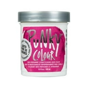 Jerome Russell PUNKY COLOUR Semi Permanent Conditioning Color 3.5 oz - Flamingo Pink
