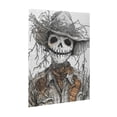 thumbnail image 2 of 500 pcs 500 Piece Wooden Puzzles tattered scarecrow,Creative Activity Hobbies for Adults,Chic tattered scarecrow Modern Style Puzzle,High difficulty puzzle,Gift for Puzzles Lovers,Stunning Artwork, 2 of 6