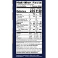thumbnail image 4 of Pop-Tarts Super Stuffed Cinnamon Caramel Toaster Pastries, 50% More Filling, Shelf-Stable, 10.9 oz (5 Count), 4 of 9