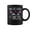 Black, variant on Killer Whale This Girl Loves Orcas Cute Kid Mom Gift Coffee Mugs