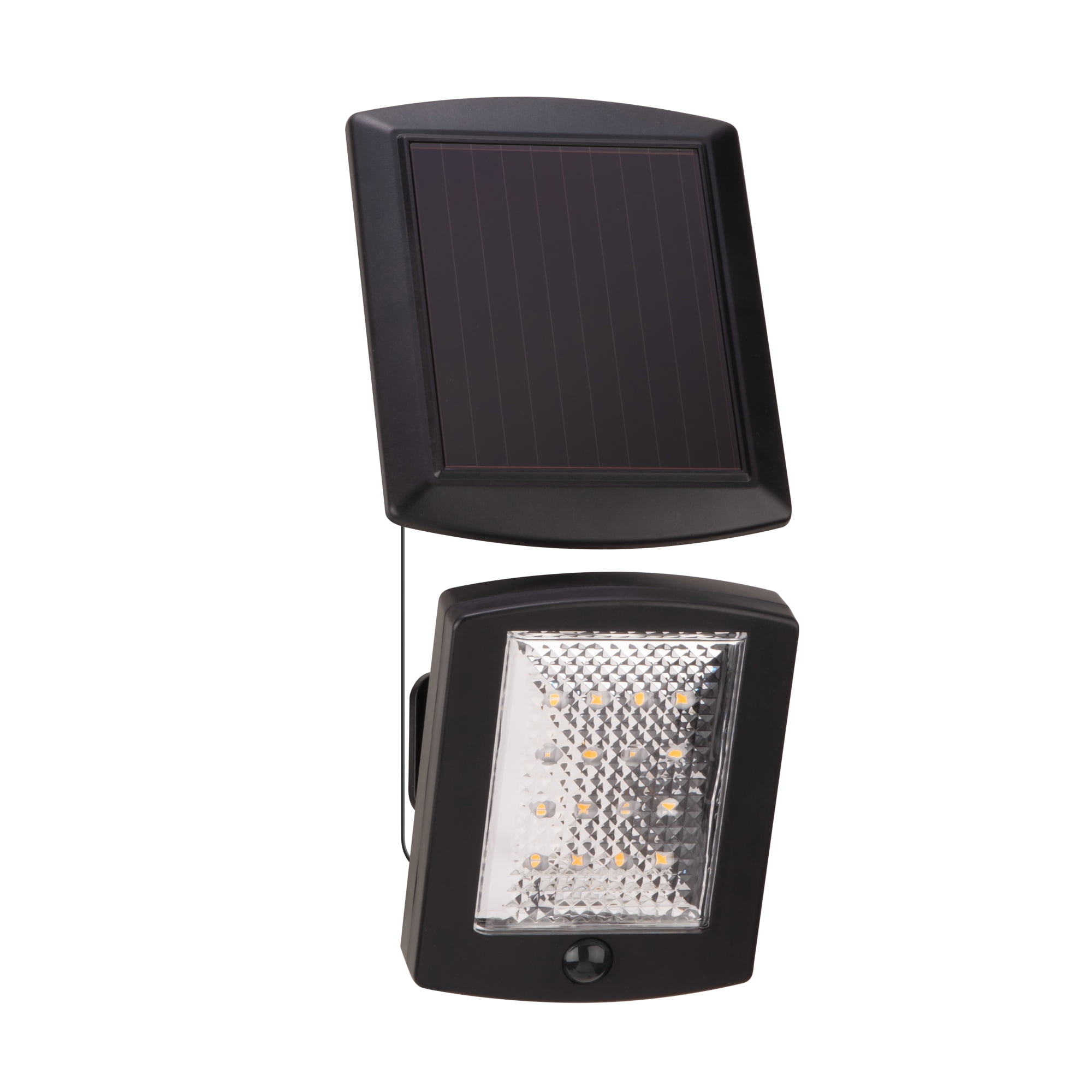 Hyper Tough Solar LED  Motion Sensing Security Light, 500 Lumens