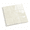 Beige-10, variant on Dark Gray 10 Sheet 12"x12" Peel and Stick 3D Square Mosaic Wall Tile