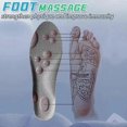 thumbnail image 4 of 2 Pairs 4d Cloud Technology Insoles-soft Foot Protection Cloud Insole,u-shape Memory Foam Sports Insoles For Men Women, 4 of 5
