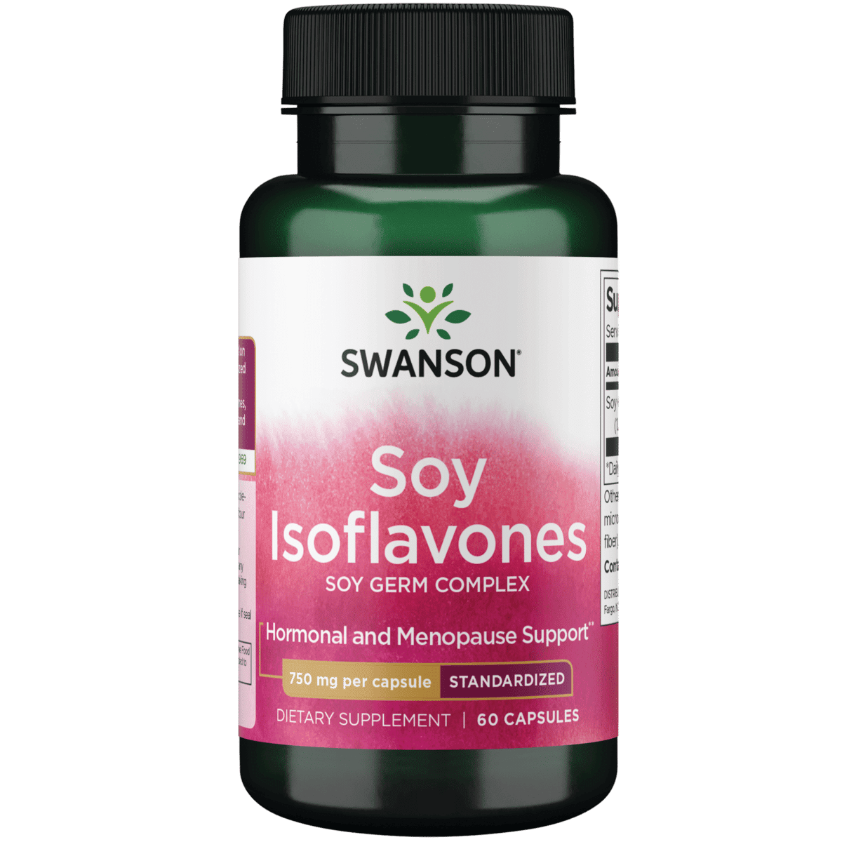 Swanson Amino Acid L-Carnitine 500 Milligrams 30 Tabs