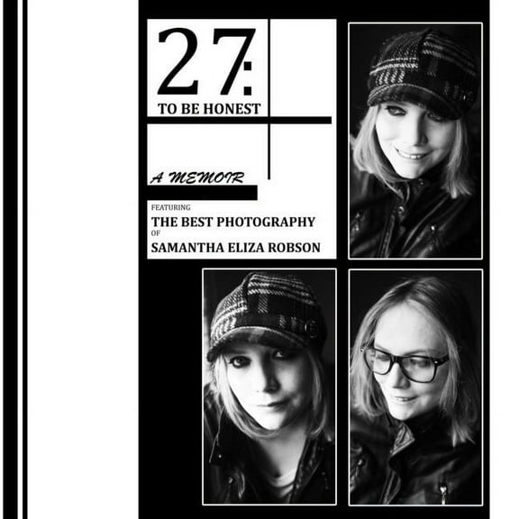 27: To Be Honest, (Paperback)