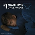 Goodnites Nighttime Bedwetting Underwear for Boys, XL, 9 Ct (Select for