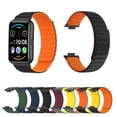 thumbnail image 2 of Pulsera Resistente al sudor YONGSHENG para Huaweiwatch Fit 2 color multicolor tamaño 22x2x0,25 cm, 2 of 5