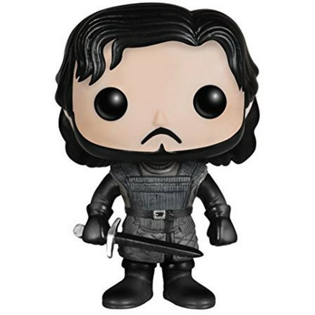 FUNKO POP! TELEVISION: GAME OF THRONES - JON SNOW (TRAINING GROUND) - Walmart.com - Walmart.com