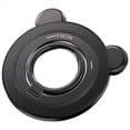 thumbnail image 1 of Soporte Magnético para Teléfono, Anillo de Dedo Portátil con Rotación de 360° y Soporte Giratorio de 90° para Smartphones, Color Negro., 1 of 5