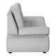thumbnail image 5 of Sofá Love Seat Bali Rogga 2 Plazas Plata, 5 of 8