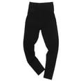 thumbnail image 2 of Leggings de maternidad Butterluxe para mujer, pantalones de entrenamiento para yoga, embarazo, pantalones de yoga para mujeres embarazadas (XXL), 2 of 8