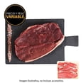 thumbnail image 1 of Sirloin de res Select por kg peso aprox por charola 500 g, 1 of 4