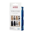 thumbnail image 5 of KISS Voguish Fantasy Nails- New York, 5 of 5