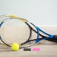 thumbnail image 4 of 7pcs Tennis Racket Grip Bands Racket Grip Rings Badminton Racket Grips Tennis Racket Grips Badminton Racket Grips Badminton Overgrips Rings, 4 of 8
