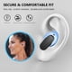 thumbnail image 2 of 3 pares de fundas de silicona para auriculares Bose QuietComfort Ultra, 2 of 6