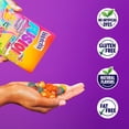 thumbnail image 3 of Welch's Fusions, Original Fruits, Soft Fruit Snacks, Gluten-Free, .8 oz, 20 Count, 3 of 16
