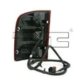 thumbnail image 3 of TYC 11-6221-90-9 Fits select: 2010-2011 CHEVROLET SILVERADO, 2011 GMC SIERRA K2500 SLE, 3 of 3