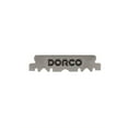 thumbnail image 4 of Dorco Red Half Blade Single Edge - 100's, 4 of 4