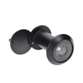 thumbnail image 2 of 5 uds mirilla de 200 grados visor de puerta mirilla de seguridad para el hogar ojos, 2 of 4