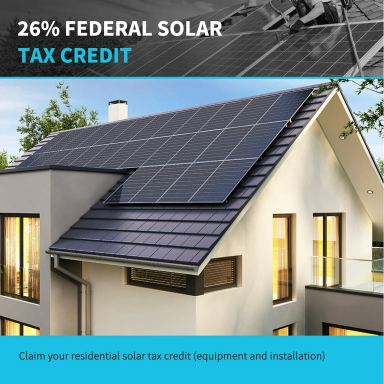320 watt solar on sale panel
