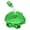 green, variant on Universal 54mm CNC Aluminum Racing Gas Fuel Tank Cap With Vent Cap For Yamaha Kawasaki Honda KTM Suzuki Motorcycle Dirt Bike ATV