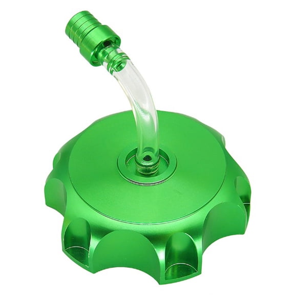 Universal 54mm CNC Aluminum Racing Gas Fuel Tank Cap With Vent Cap For Yamaha Kawasaki Honda KTM Suzuki Motorcycle Dirt Bike ATV