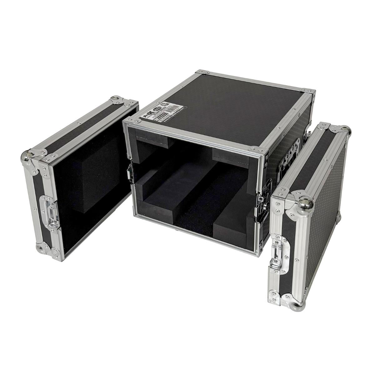 ProX XS-DNP-DS620A Case fits DNP DS620A Photo Printer with Pull-out Handle