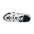 thumbnail image 5 of Men's Nike Air Max 96 II White/Mystic Teal-Black (CZ1921 101) - 11, 5 of 6