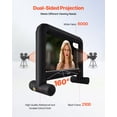 thumbnail image 4 of VEVOR 15 ft Inflatable Movie Screen 16:9 600D Movie Projector with Portable Bag, 4 of 9